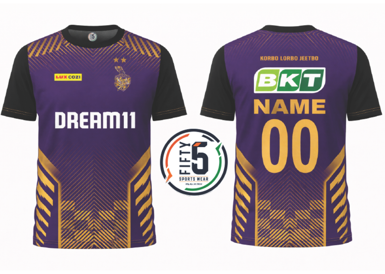 Kolkata Knights Riders